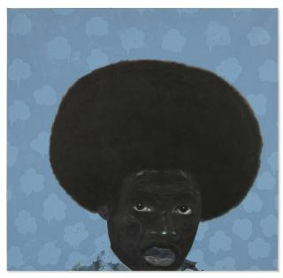 Wonder Buhle Mbambo - How To Fix Broken Man