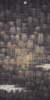 Wong Hau Kwei - Building After Building