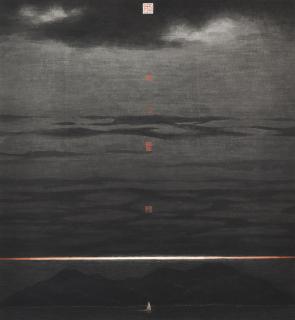 Wong Hau Kwei - Clear Water Abode 2012-07-01