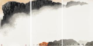 Wong Hau Kwei - Lion Rock