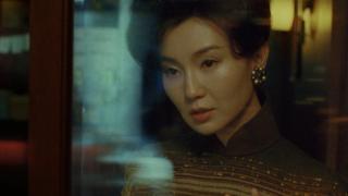 Wong Kar Wai - In the Mood for Love - Day One