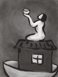 Wonsook Kim - A Wish