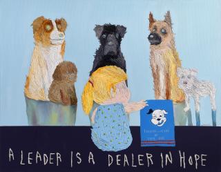 Woo Kuk Won - Commander -dog-