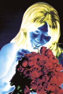 Woo Sang Koh - Natasha, 1990s