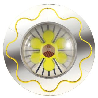 Woody Van Amen - Chromosomenreactor