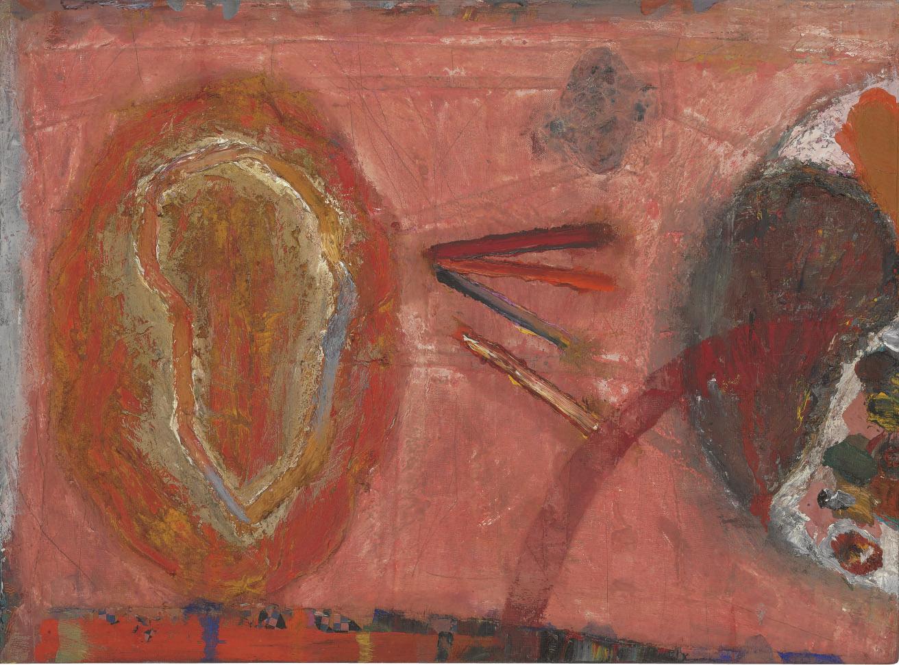 Woong Kim - Interior Landscape