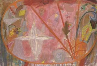 Woong Kim - Untitled, 1988