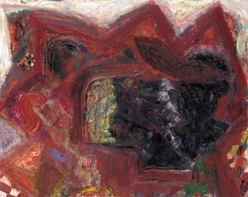 Woong Kim - Untitled