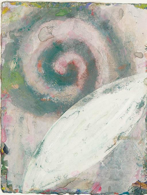 Woong Kim - Untitled