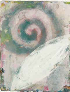 Woong Kim - Untitled