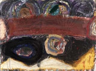 Woong Kim - Untitled