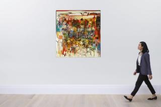 Wosene Worke Kosrof - Building With Words