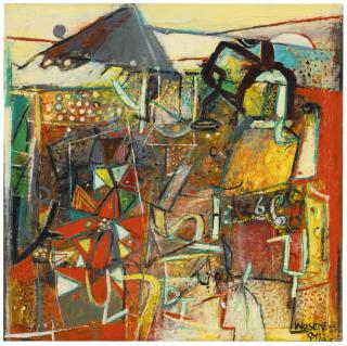 Wosene Worke Kosrof - Ethiopian word Game Ii