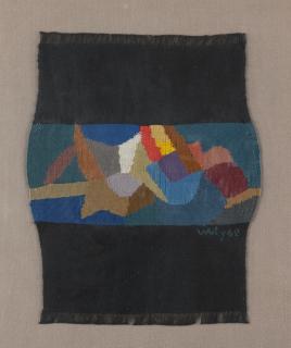 Woty Werner - Am Mittelmeer