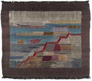 Woty Werner - Ohne Titel