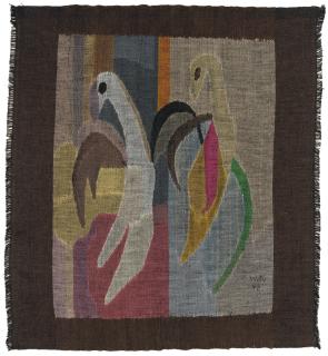 Woty Werner - Ohne Titel