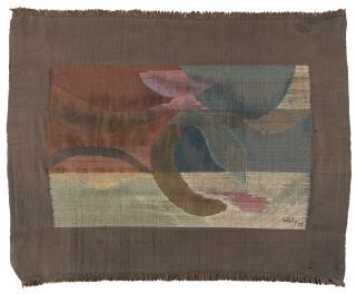 Woty Werner - Ohne Titel