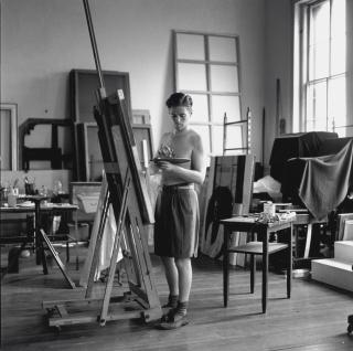 Wouter Deruytter - Peter Mc Gough Studio Williemsburg, Brooklyn, New York, 27 June 1995 (1995) E Altre 6 Simili