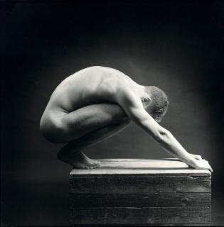 Wouter Deruytter - Willem 2, 1988