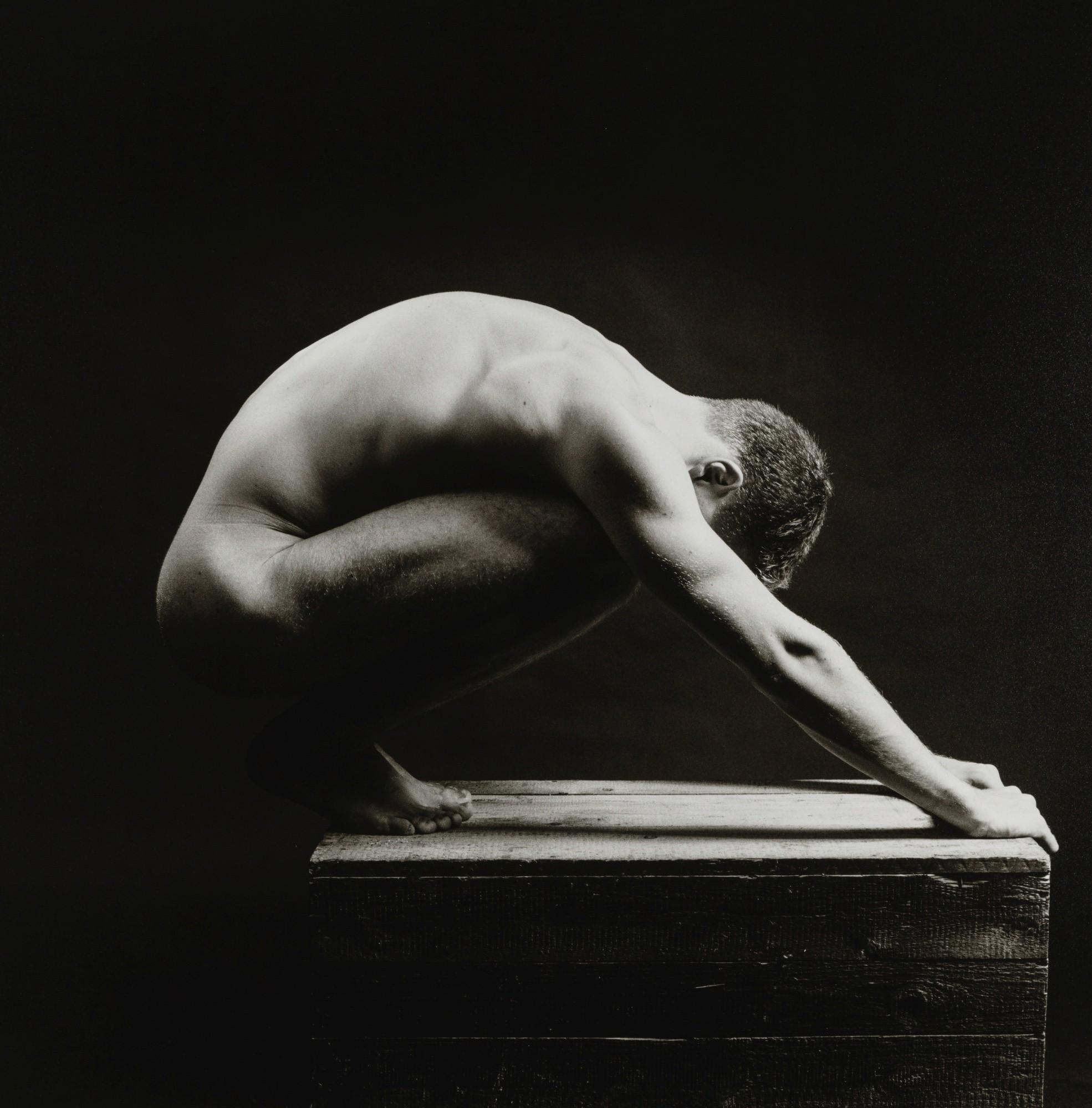 Wouter Deruytter - Willem (I), 1988