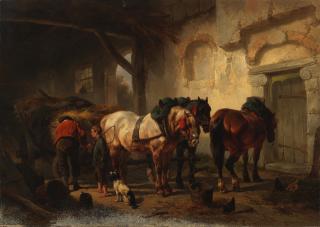 Wouter Verschuur - The End Of The Day