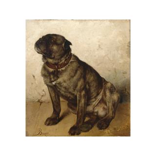 Wouterus Verschuur Jr. - \'Boxer\'