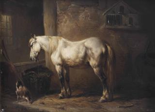 Wouterus Verschuur - Companions