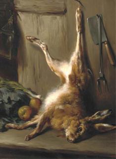 Wouterus Verschuur - The catch