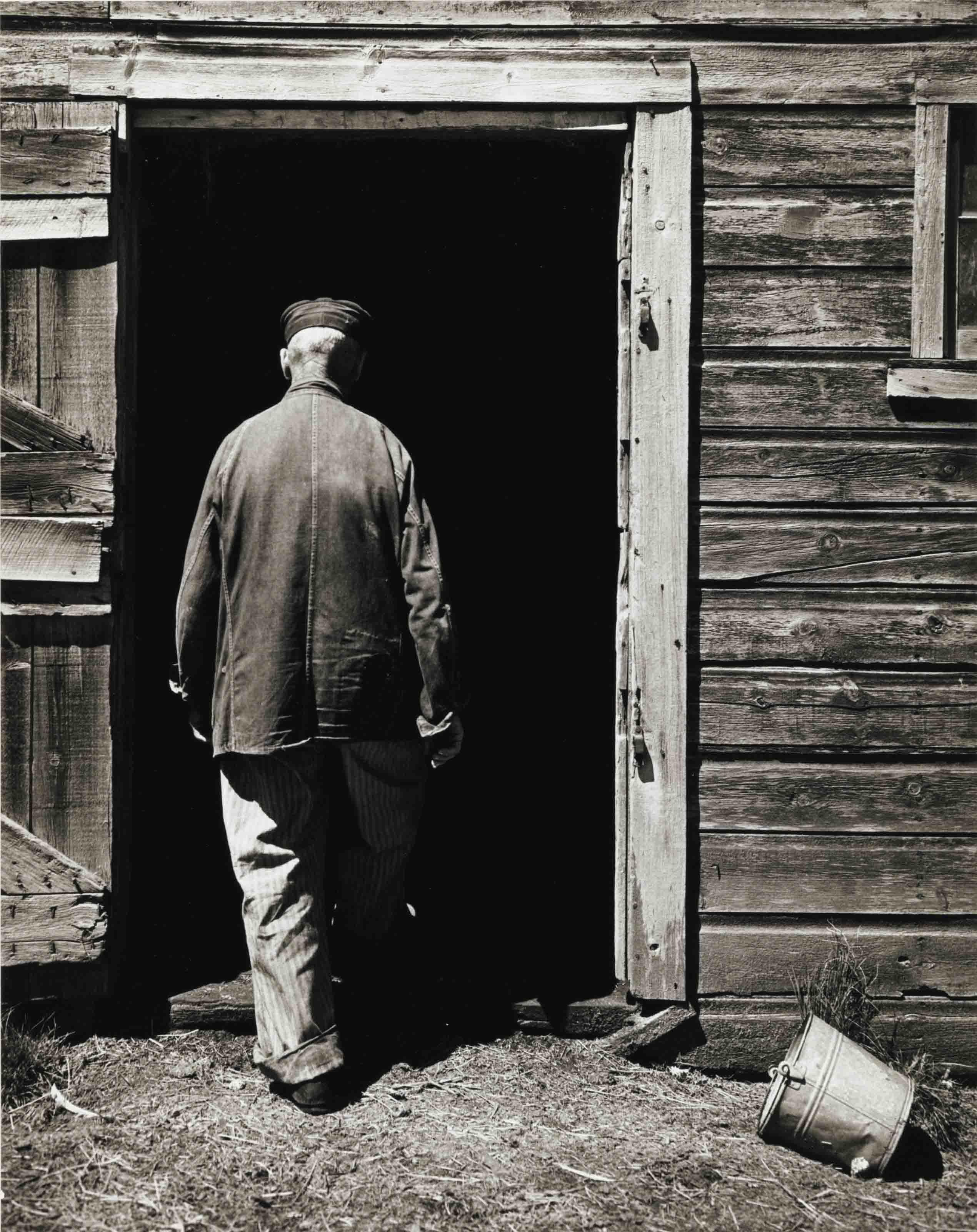 Wright Morris - Wright Morris