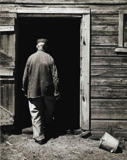 Wright Morris - Wright Morris