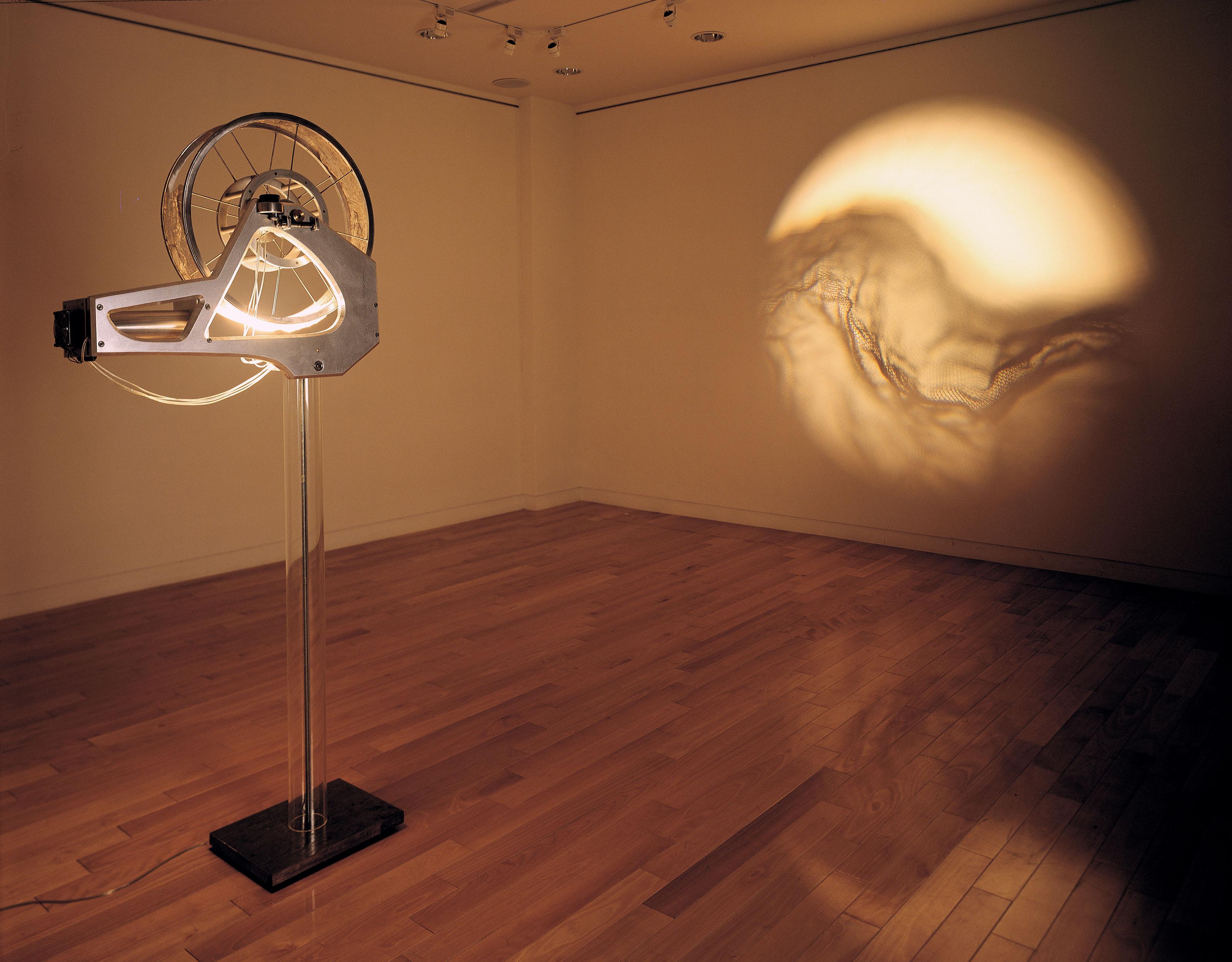 Wu Chi-Tsung - Wire II