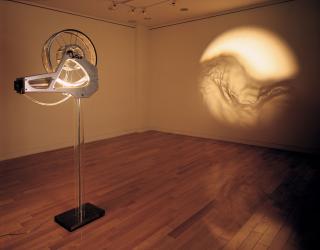 Wu Chi-Tsung - Wire II