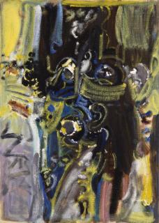 Wu Da-yu - Charm of Chinese Opera