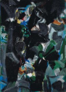 Wu Da-Yu - The Melody of the Night