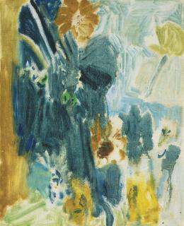 Wu Dayu - Beauty Of Twigs