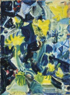 Wu Dayu - Color Rhymes