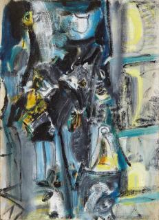 Wu Dayu - Colour Rhymes - 29