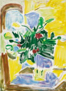 Wu Dayu - Colour Rhymes