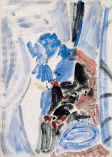 Wu Dayu - Colour Rhymes