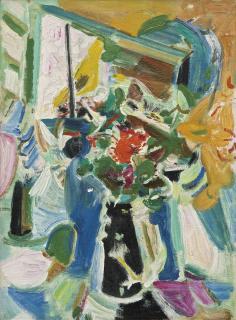 Wu Dayu - Flourishing