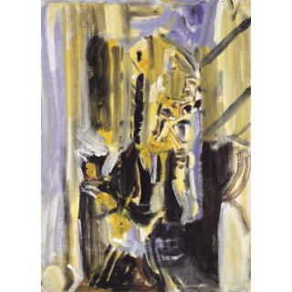 Wu Dayu - Rhymes Of Beijing Opera No. 52