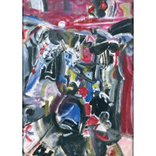 Wu Dayu - Rhymes Of Beijing Opera