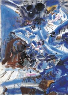 Wu Dayu - Rhymes of Beijing Opera