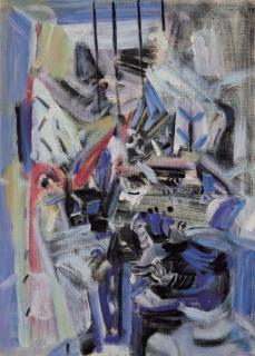 Wu Dayu - Rhymes of Composition