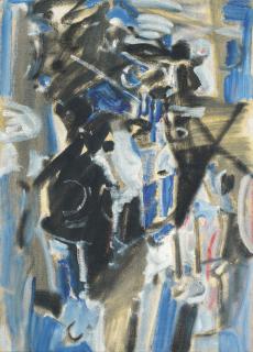 Wu Dayu - Rhythm - 34