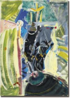 Wu Dayu - Untitled 12