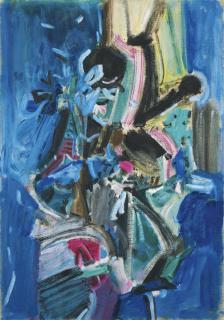 Wu Dayu - Untitled 14