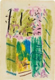 Wu Dayu - UNTITLED I-401