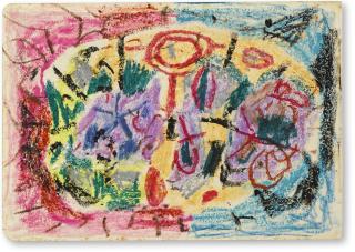 Wu Dayu - Untitled I-405