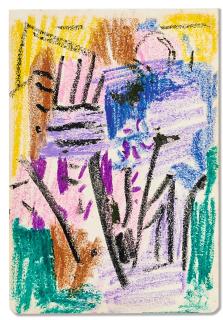 Wu Dayu - Untitled Ii-566